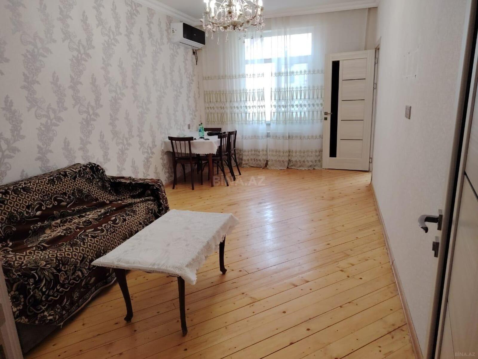 2 otaqlı mənzil satılır, Masazır, Abşeron