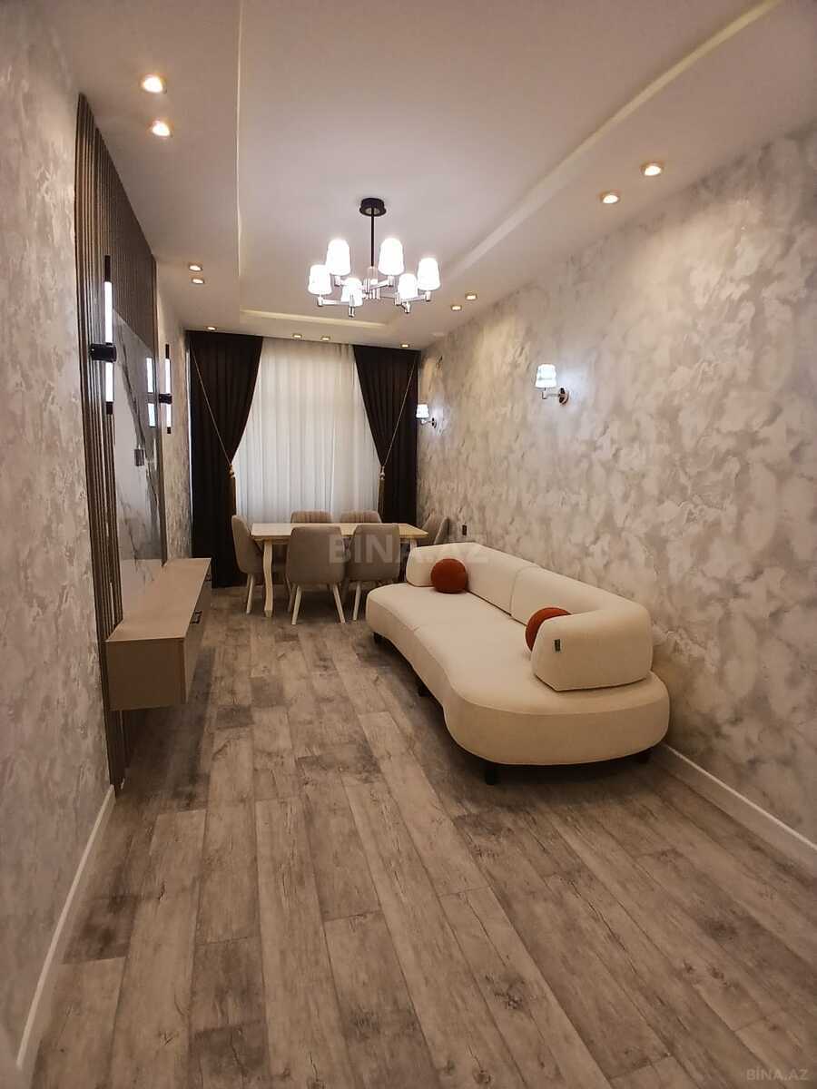 2-room apartment for sale, Hazi Aslanov, Baku
