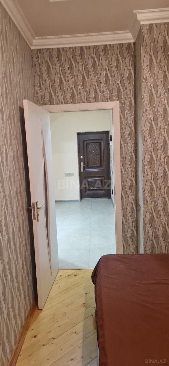 2-room apartment for rent, Absheron