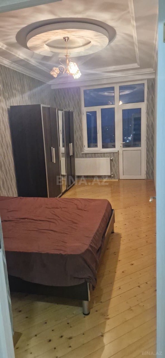 2-room apartment for rent, Absheron