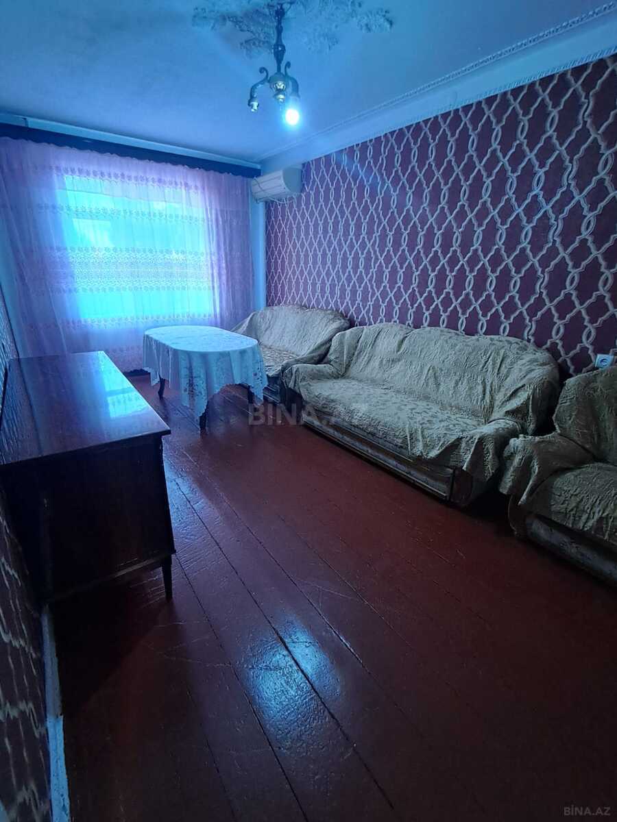 2-room apartment for rent, Bakikhanov, Baku