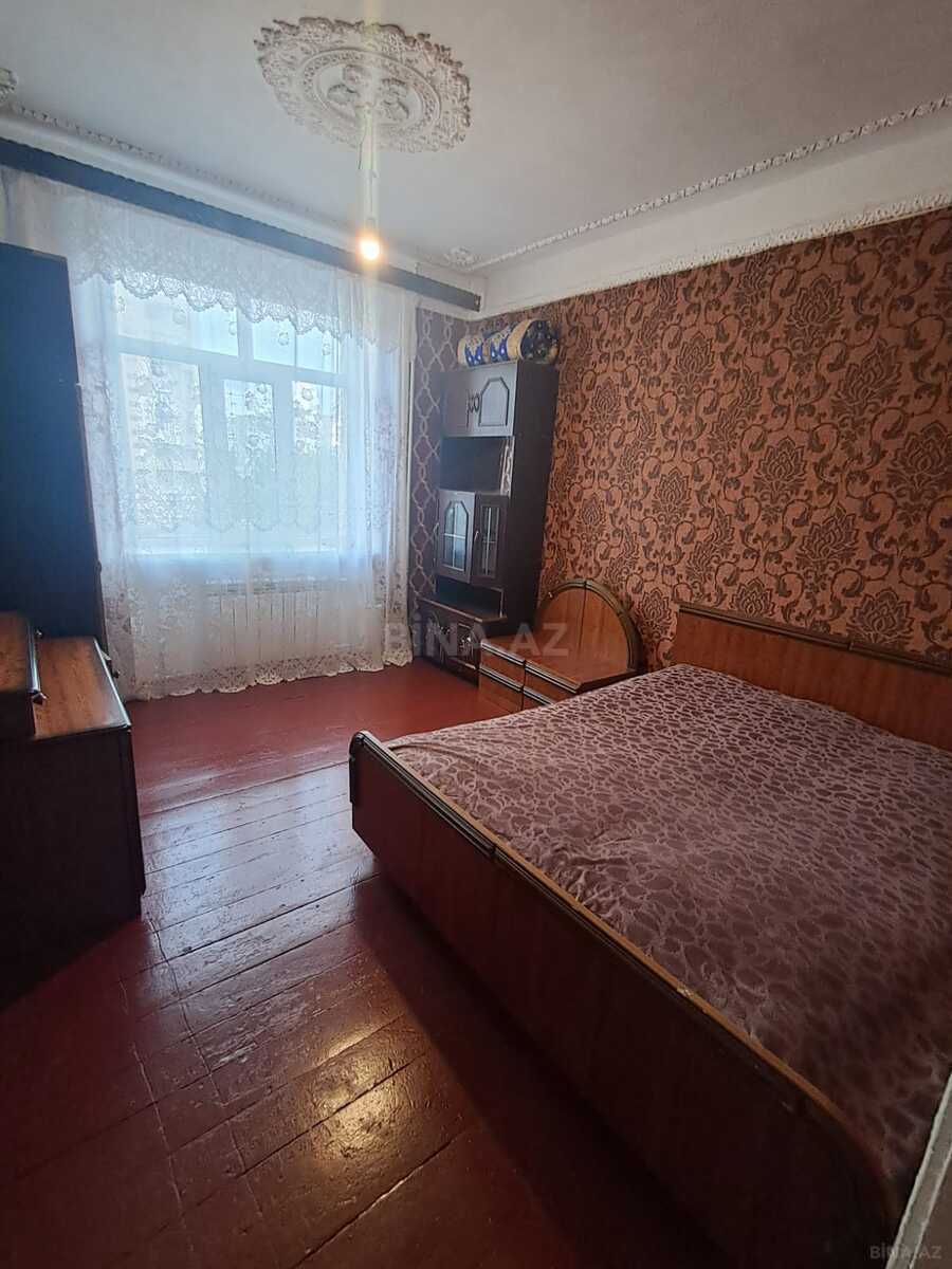 2-room apartment for rent, Bakikhanov, Baku