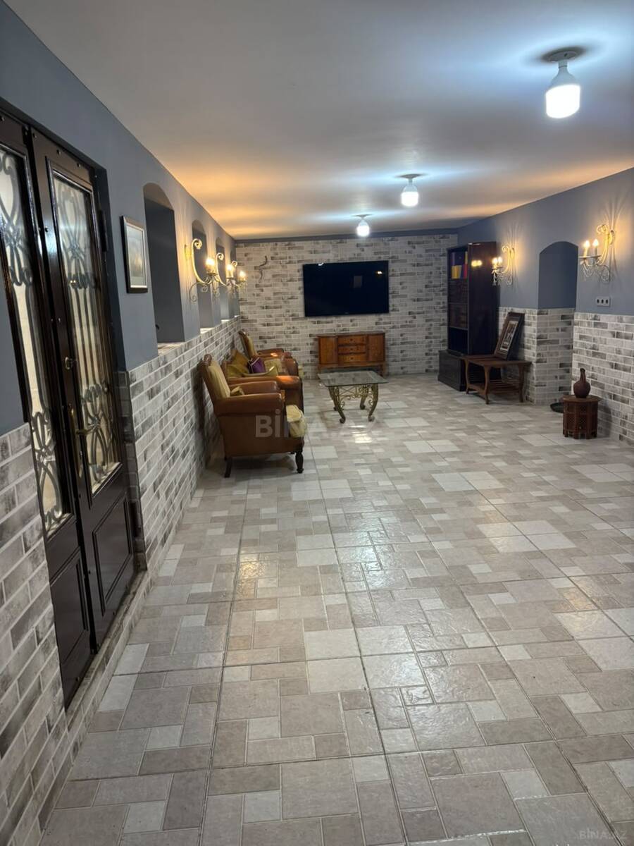 Obyekt kirayə verilir, Bakı