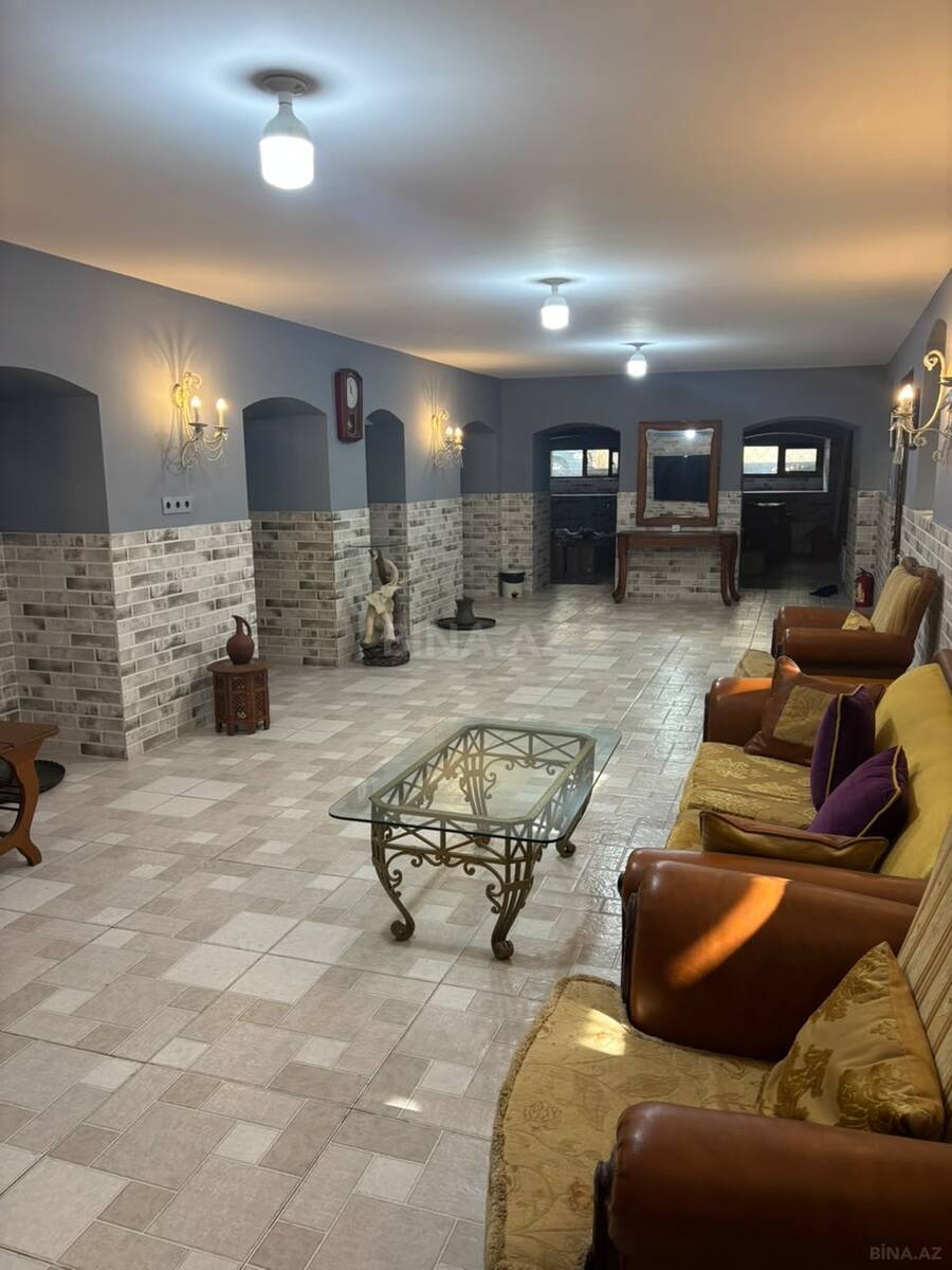 Obyekt kirayə verilir, Bakı
