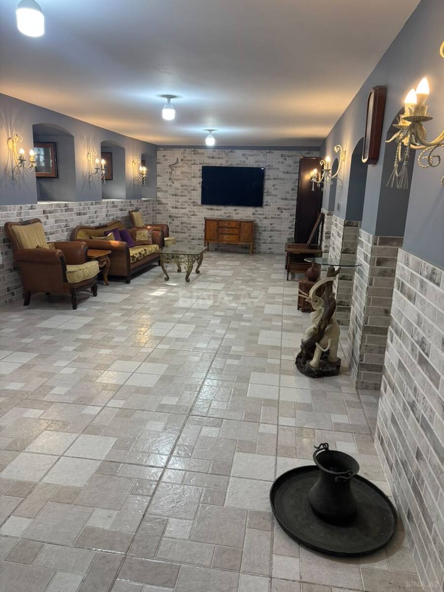 Obyekt kirayə verilir, Bakı