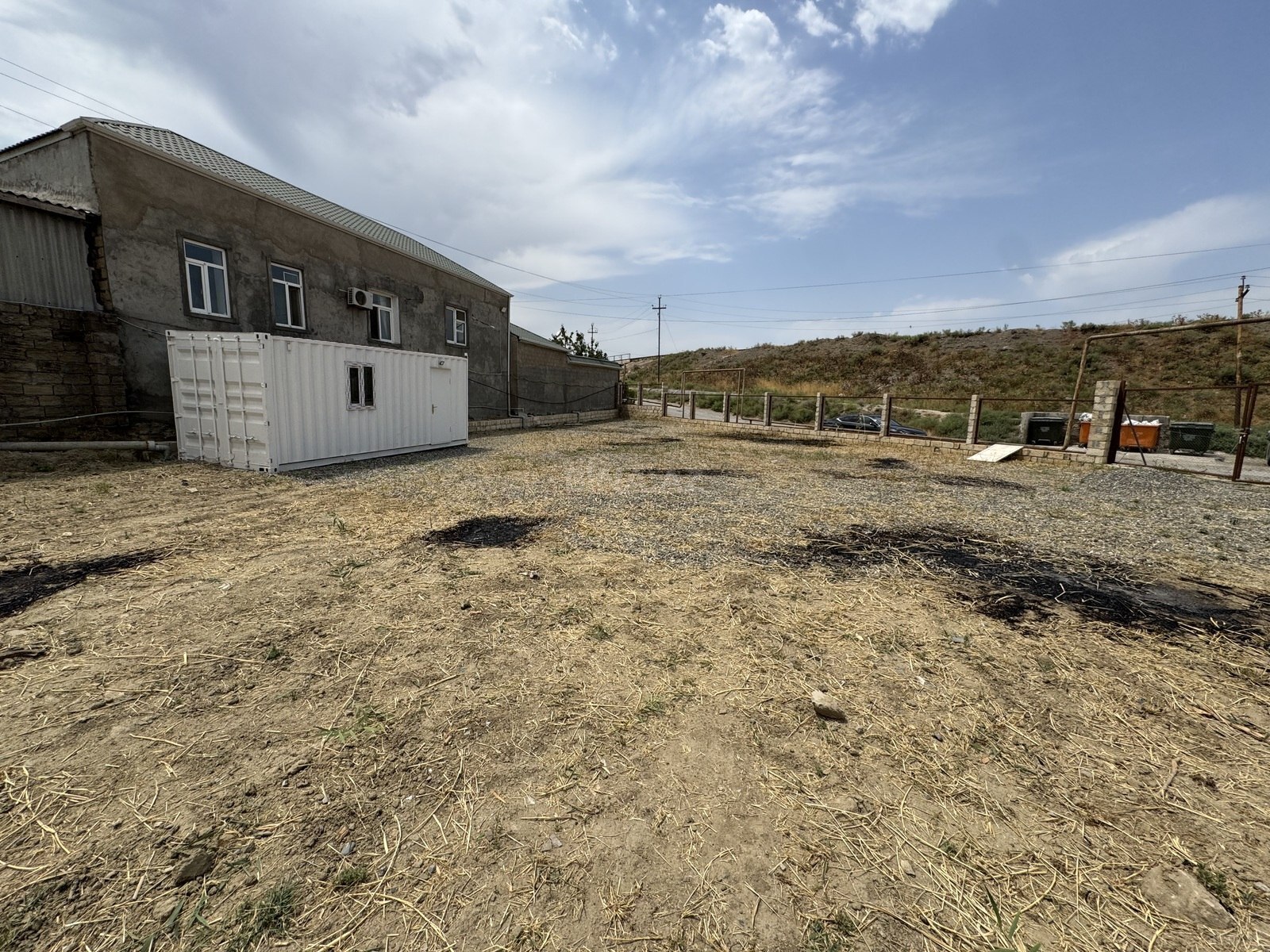 Land for sale, Bilajari, Baku