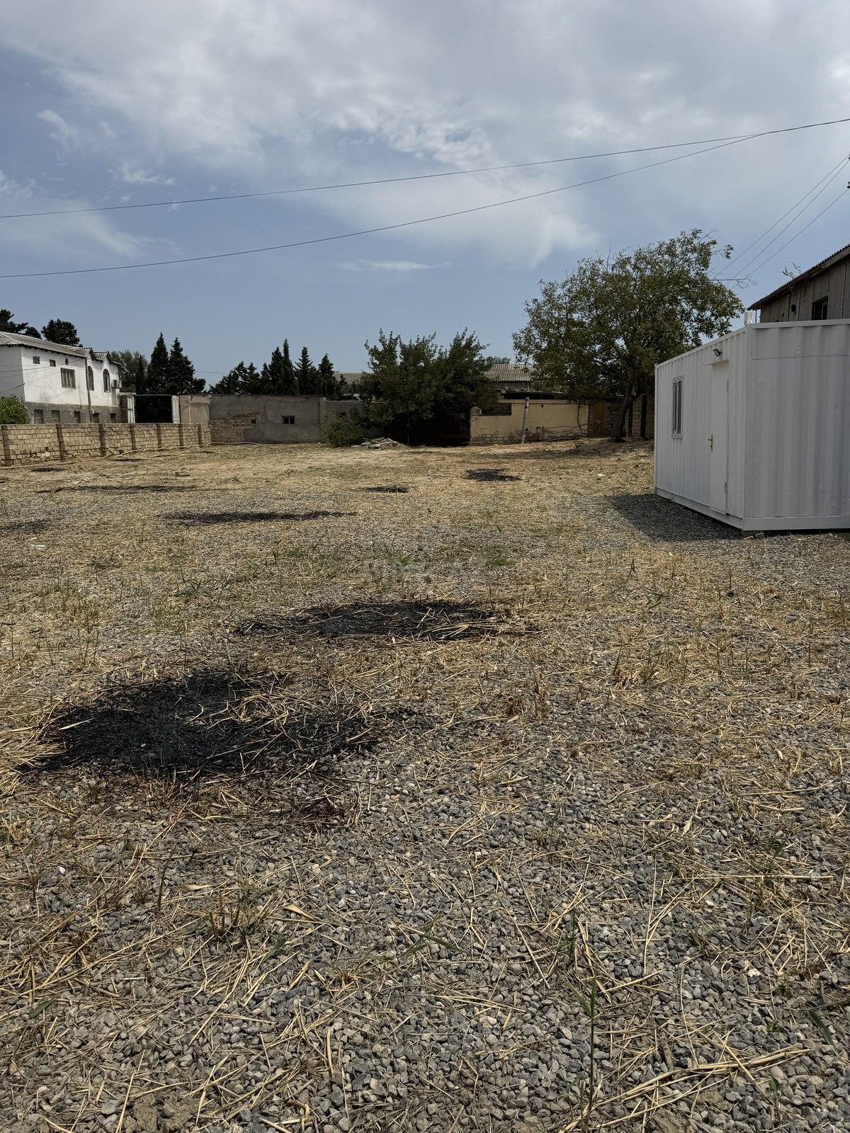 Land for sale, Bilajari, Baku