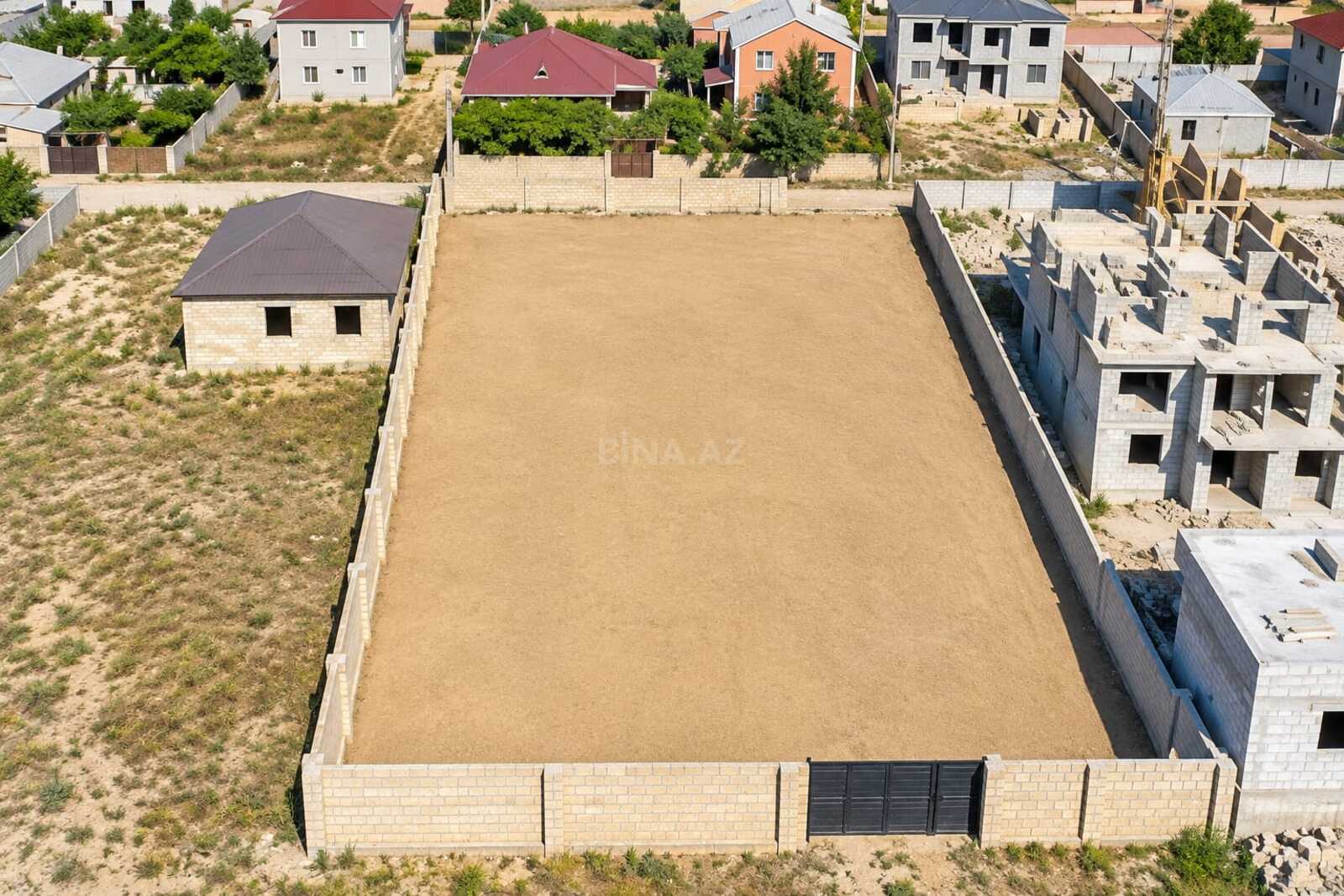 Land for sale, Nardaran, Baku