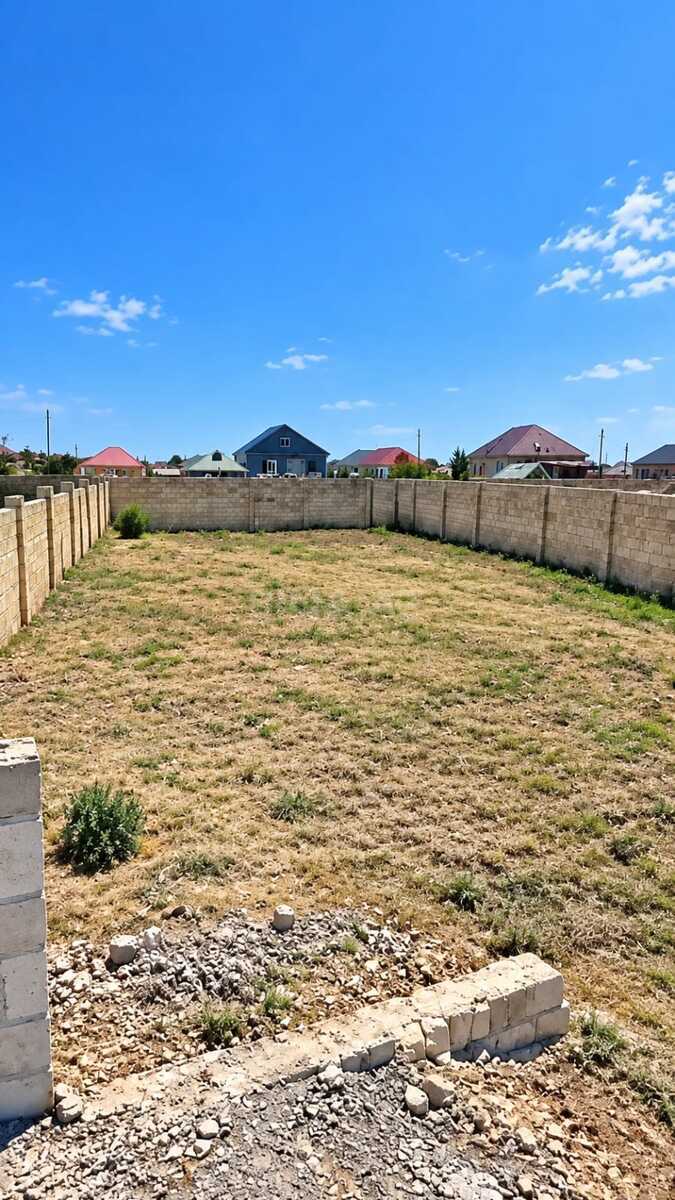Land for sale, Nardaran, Baku