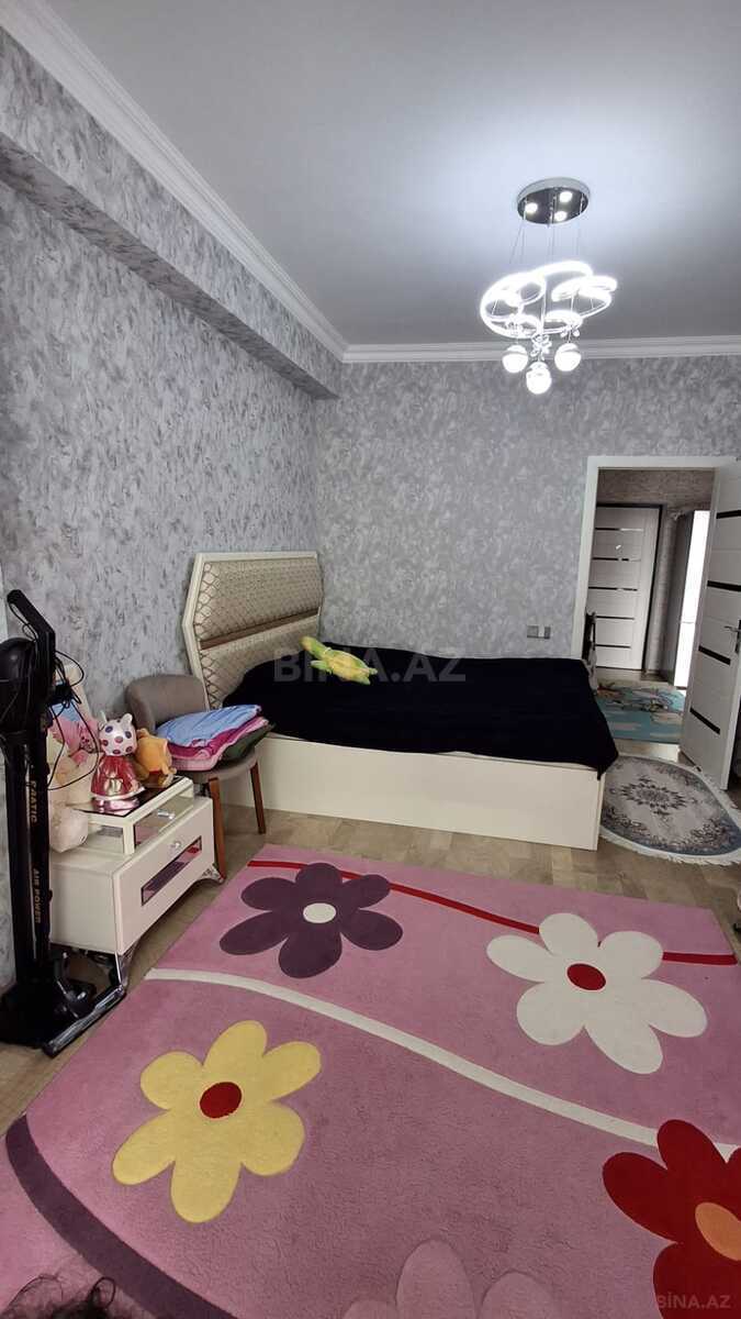 2-комн. квартира на продажу, Карачухур, Баку