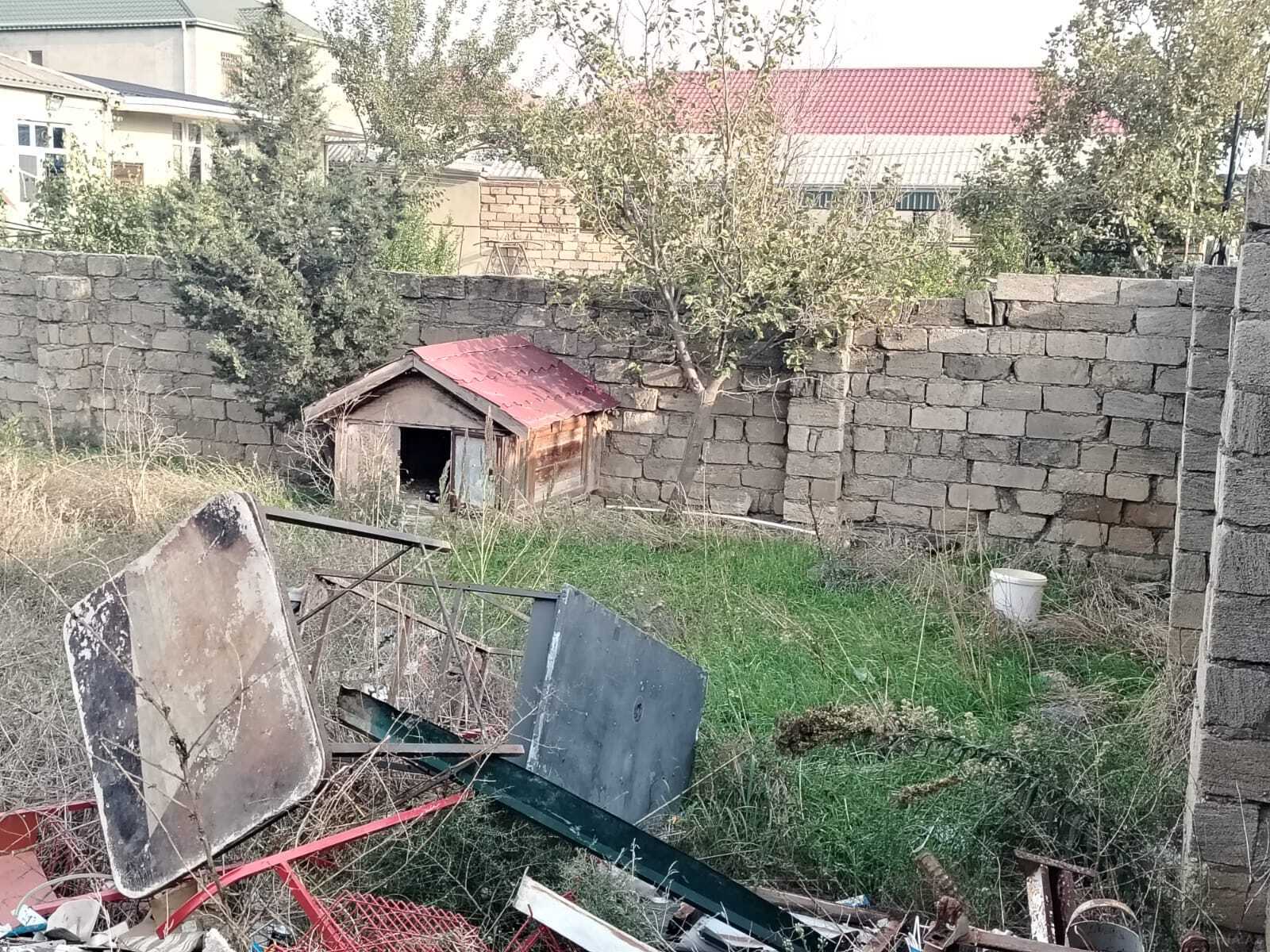 Land for sale, Masazir, Absheron