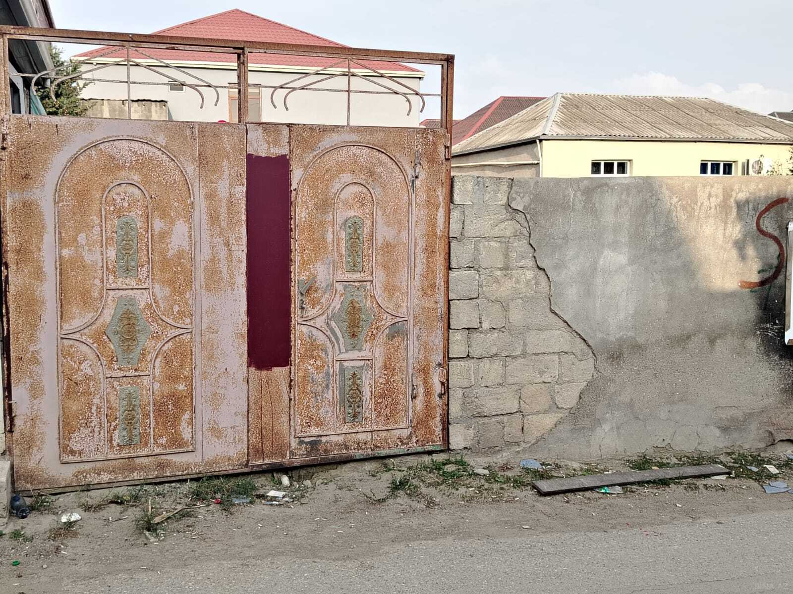 Land for sale, Masazir, Absheron