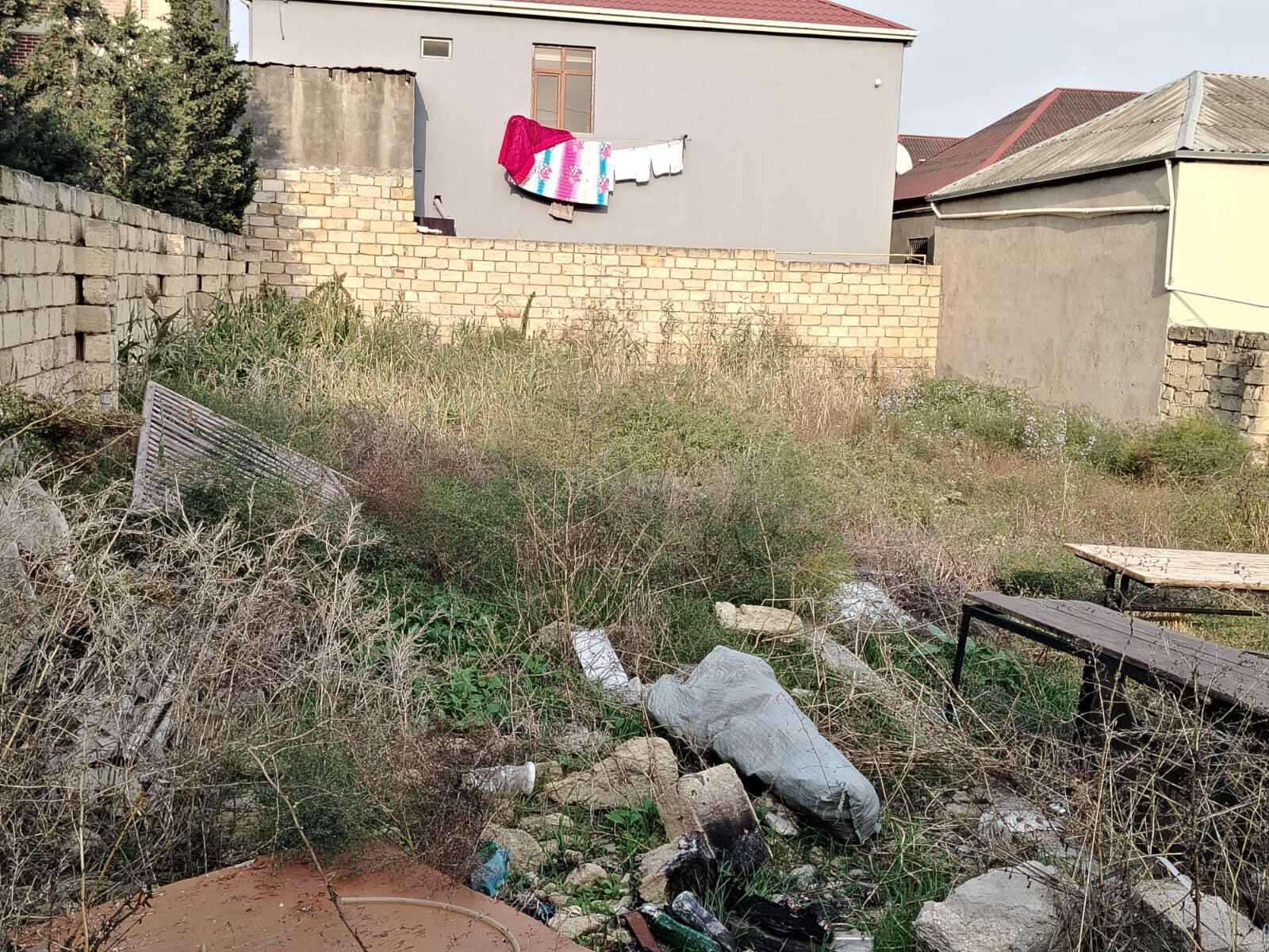 Land for sale, Masazir, Absheron