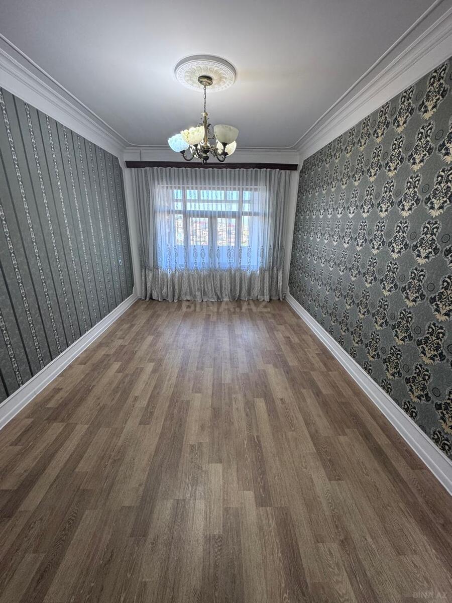 3-комн. квартира на продажу, Старые Гюнешли, Баку