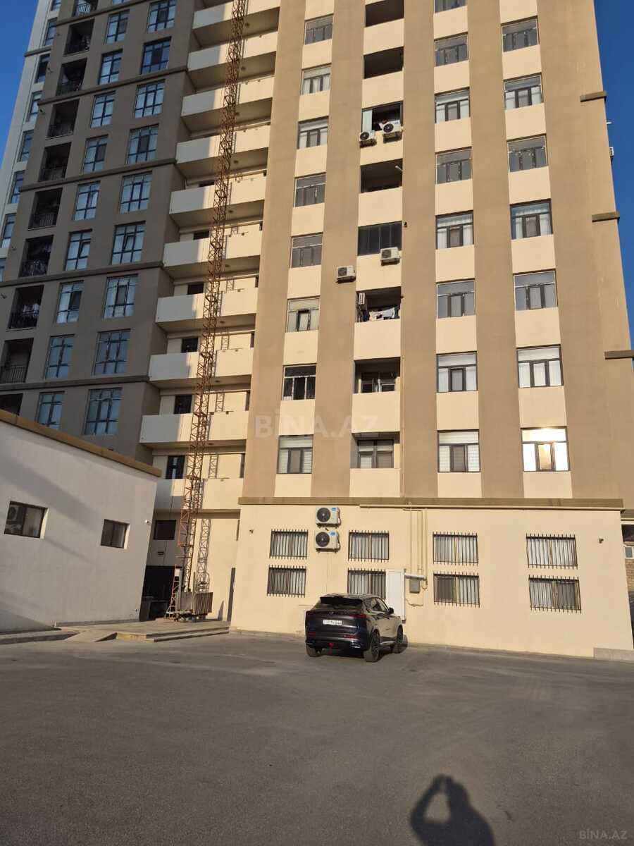 1-room apartment for sale, Bakikhanov, Baku