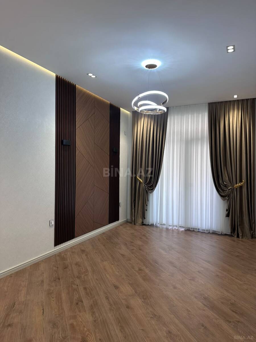 2-комн. квартира на продажу, Дарнагюль, Баку