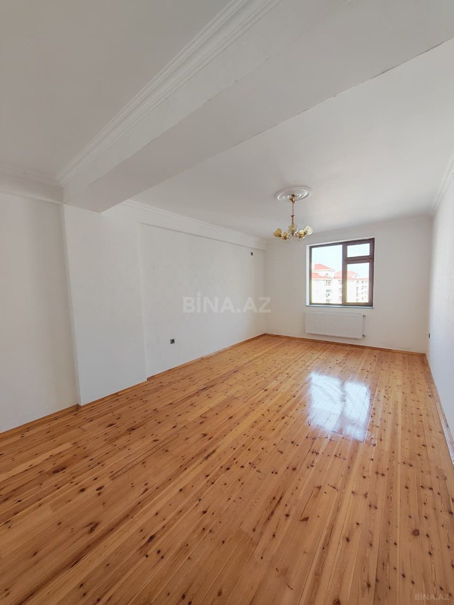 4-room apartment for sale, Ramana, Baku