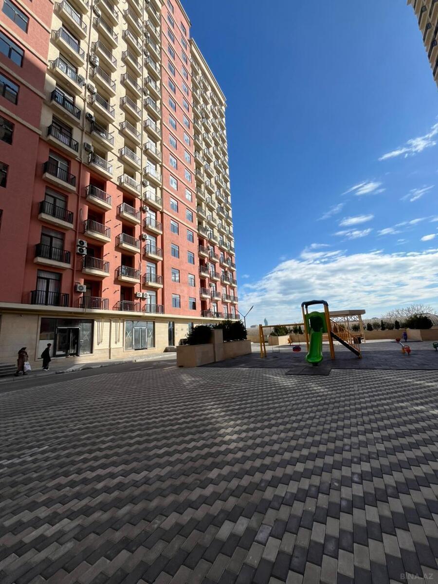2-комн. квартира на продажу, Дарнагюль, Баку