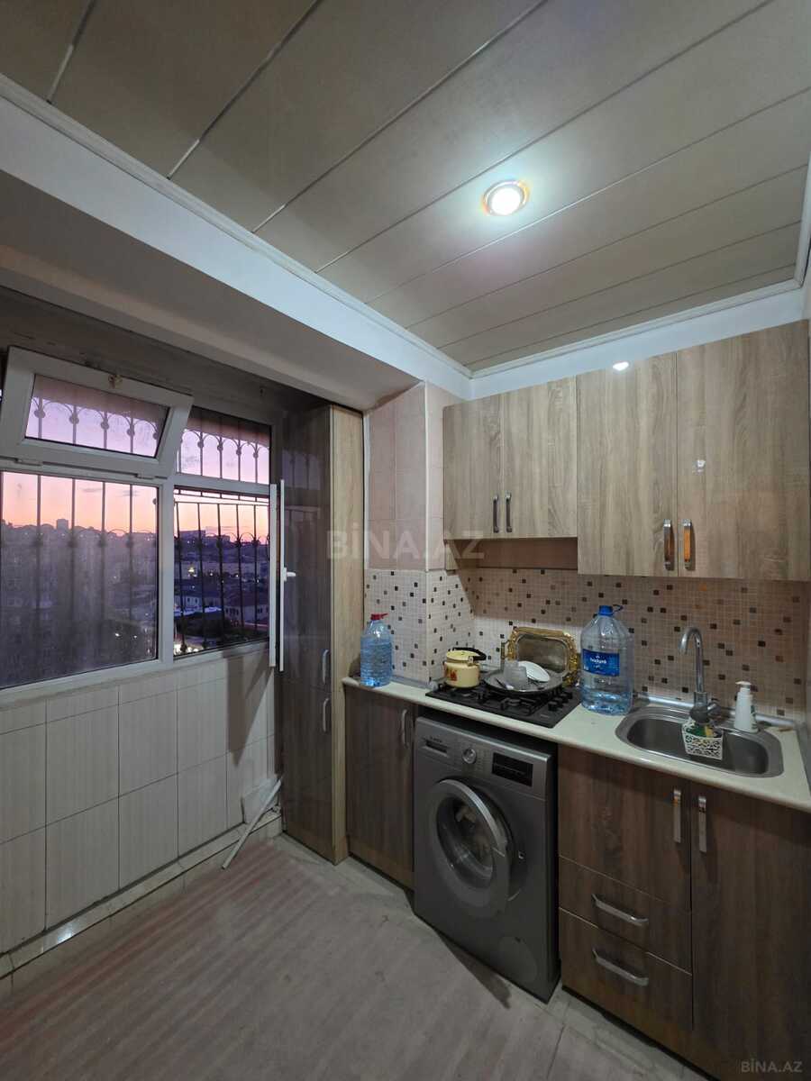3-room apartment for sale, Garachukhur, Baku