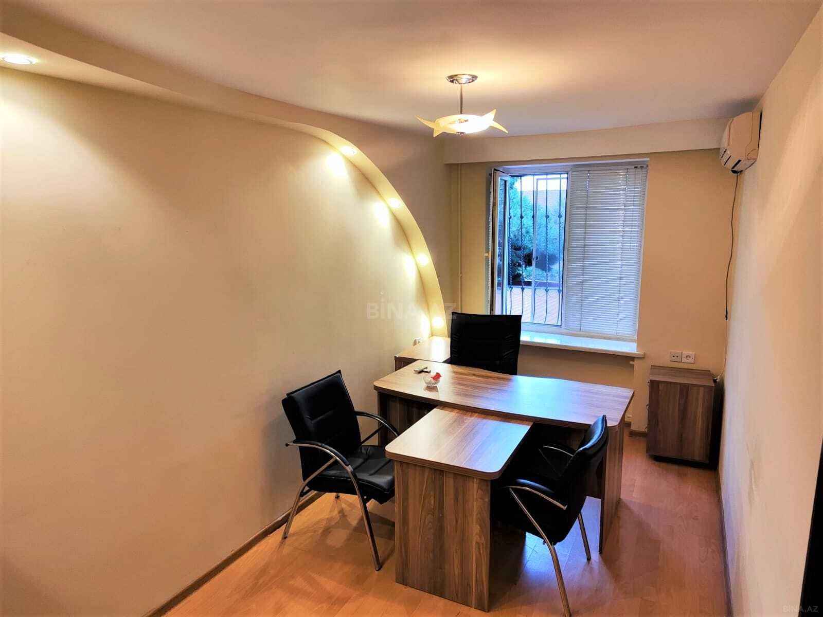 3 otaqlı ofis kirayə verilir, Bakı