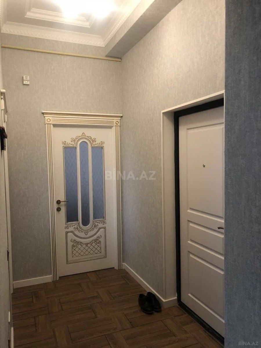 2 otaqlı mənzil kirayə verilir, Sumqayıt