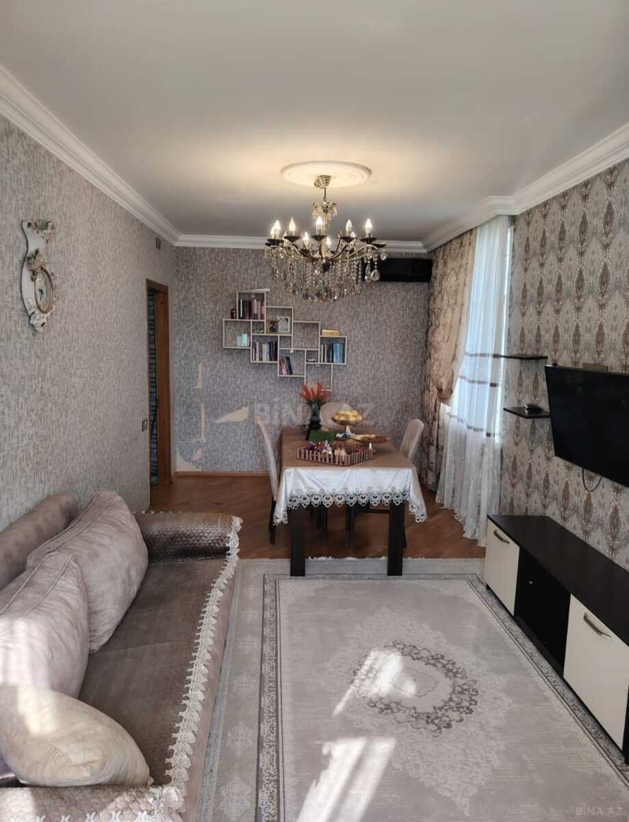 2-комн. квартира на продажу, Нариманов, Баку