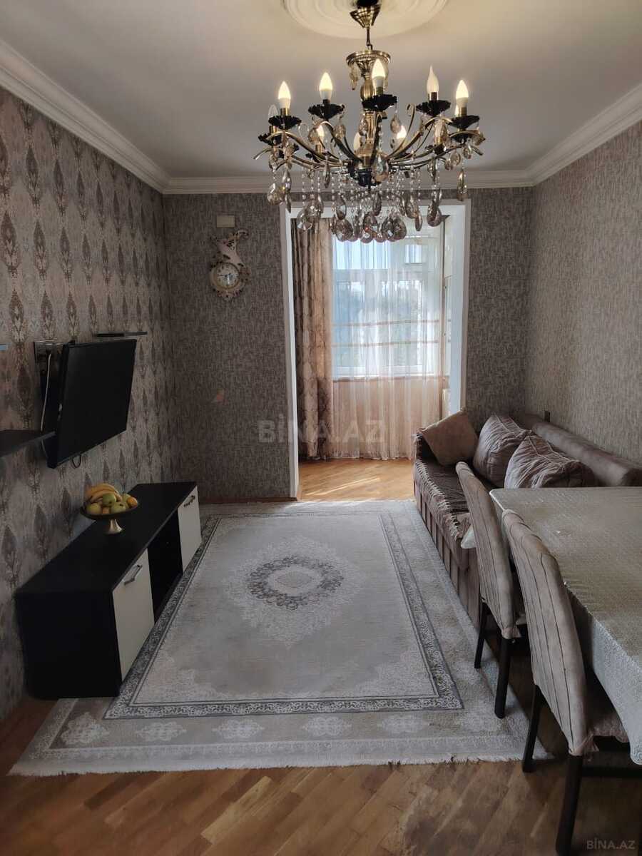 2-комн. квартира на продажу, Нариманов, Баку