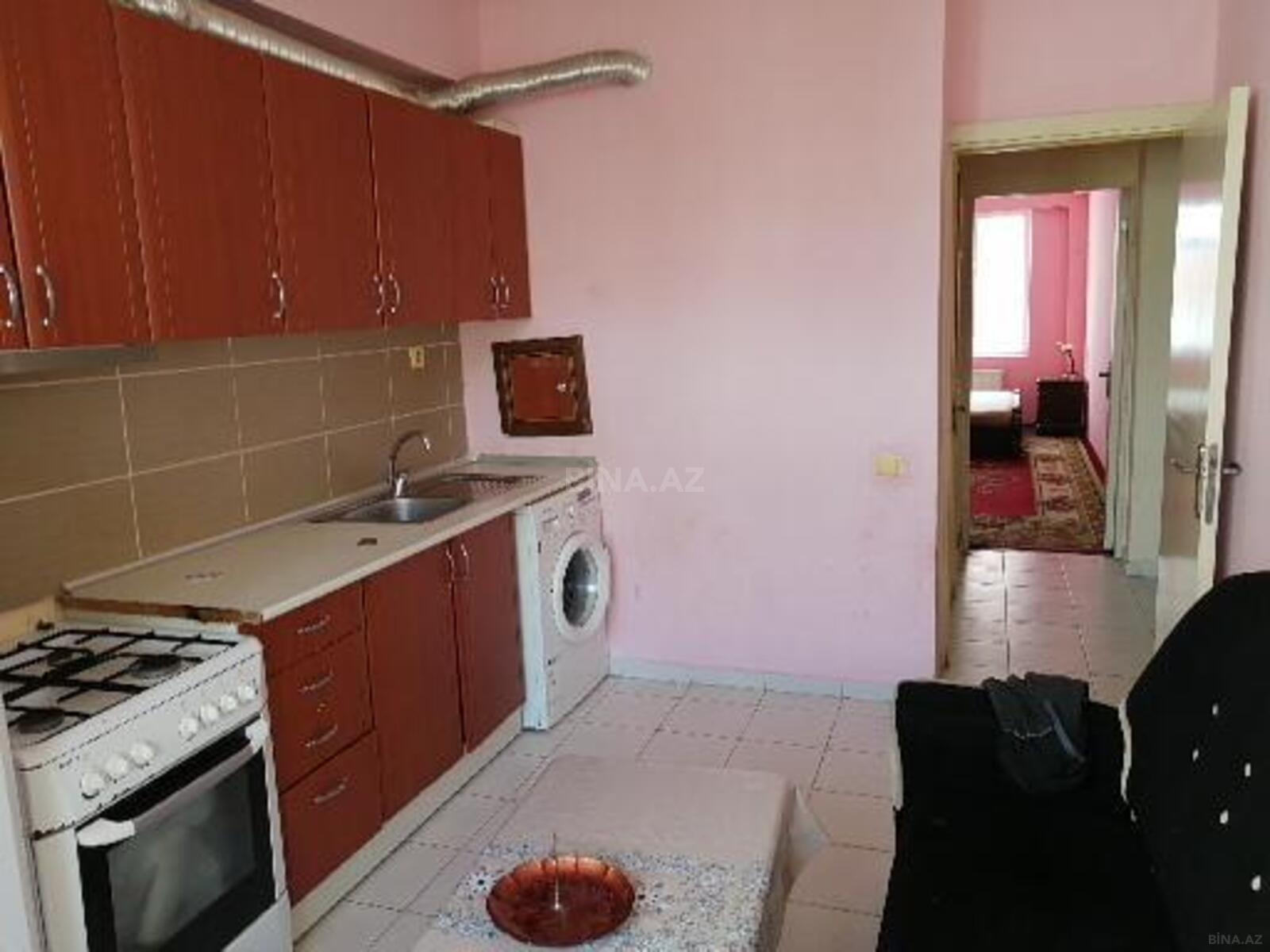 1-room apartment for rent, Khirdalan