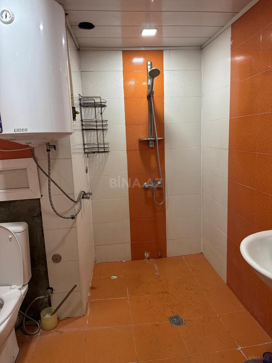 2-room apartment for rent, Sabunchu, Baku