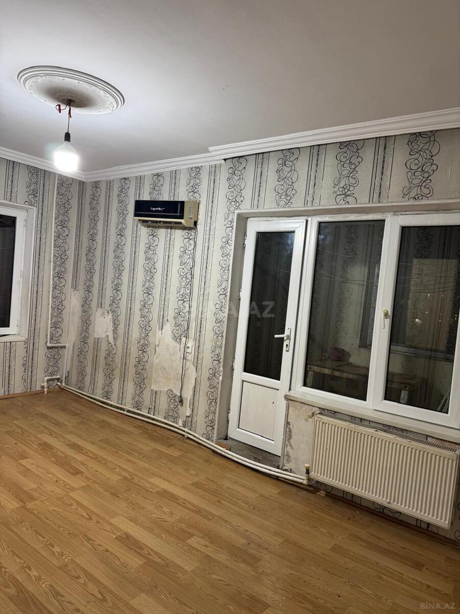 2-room apartment for rent, Sabunchu, Baku