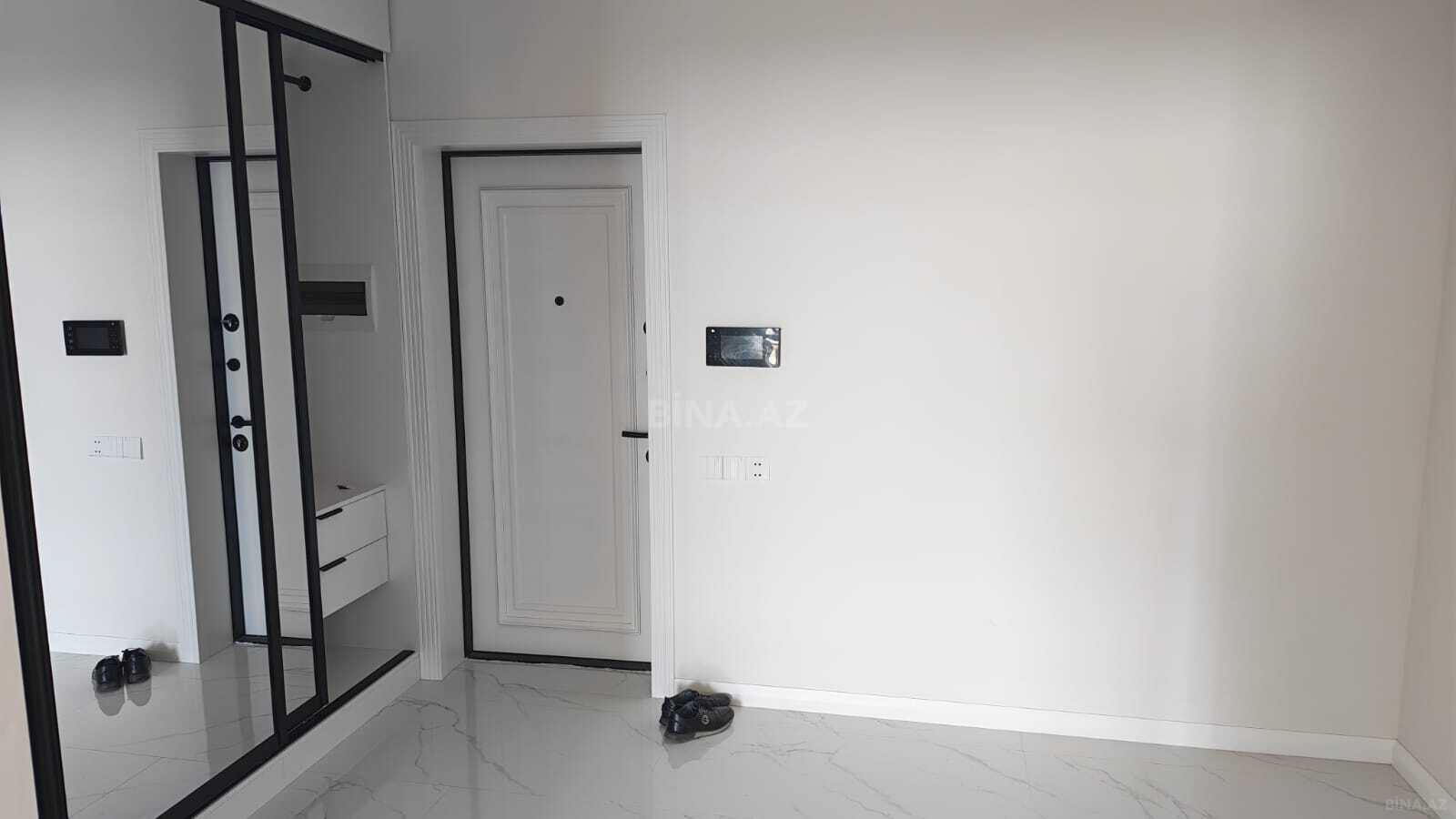 2 otaqlı mənzil kirayə verilir, Nərimanov, Bakı