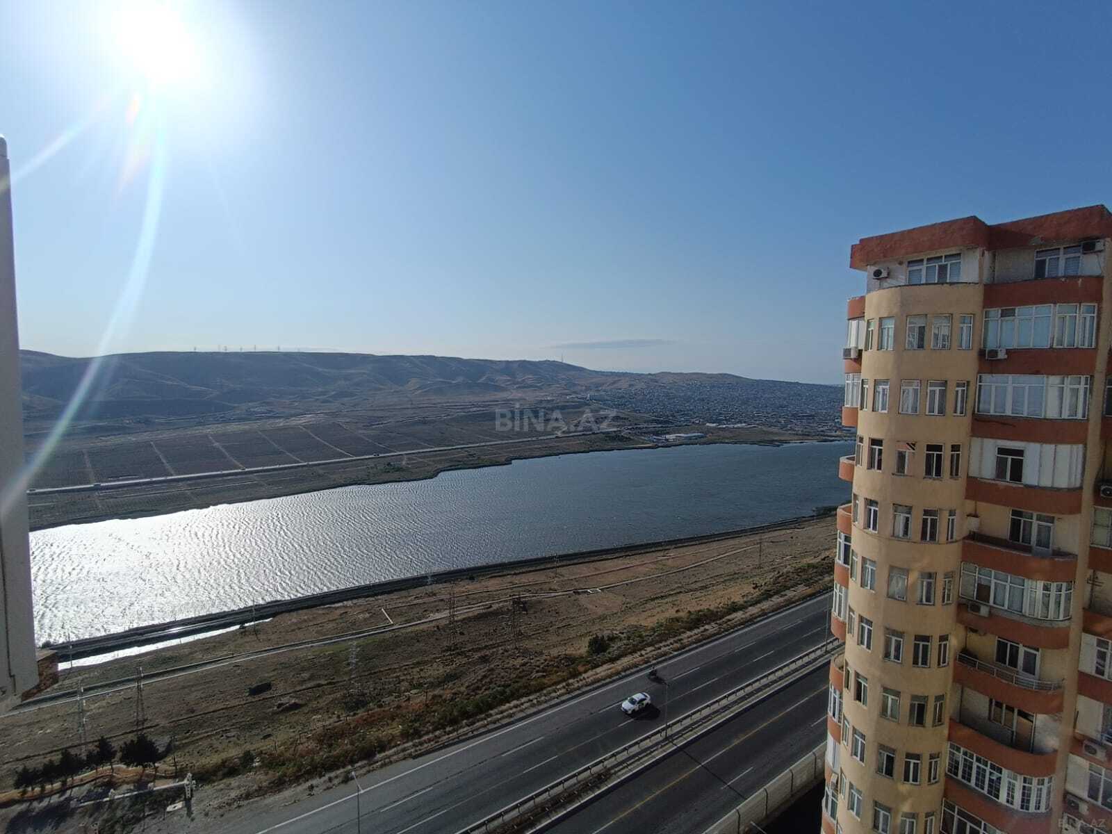3-комн. квартира на продажу, Новый Ясамал, Баку