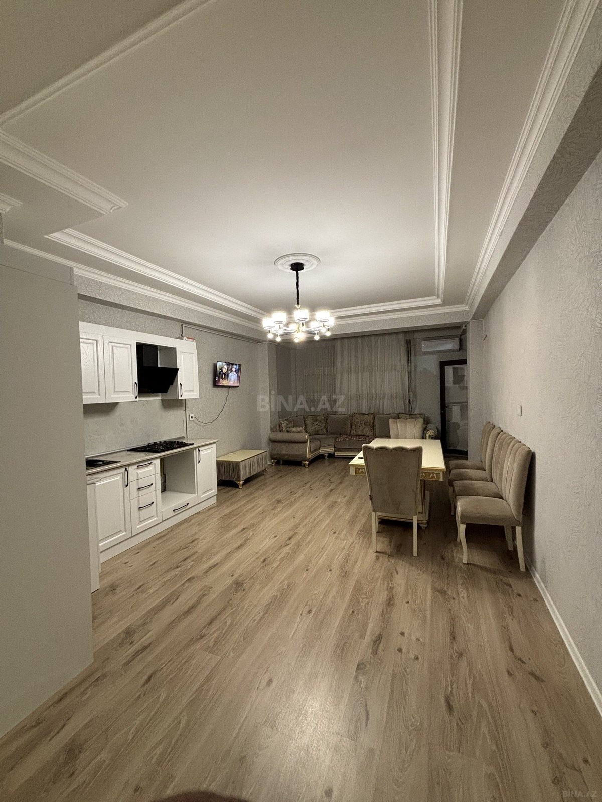 2 otaqlı mənzil kirayə verilir, Sumqayıt