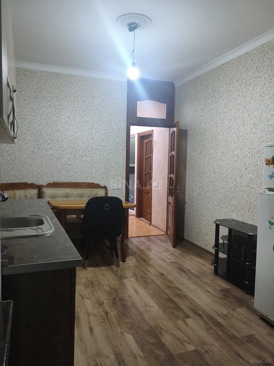 2-комн. квартира в аренду, Старые Гюнешли, Баку