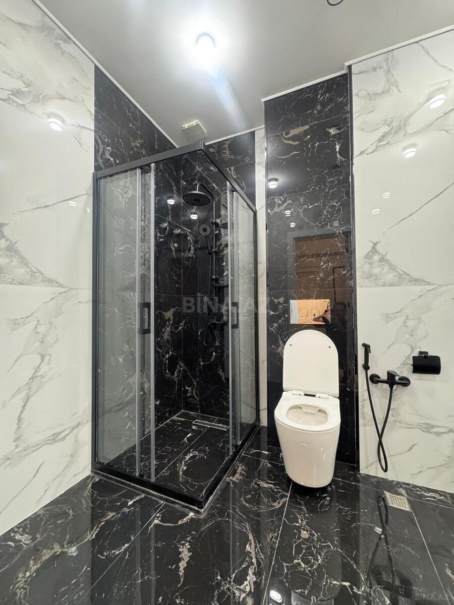 2-room apartment for sale, White City, Baku