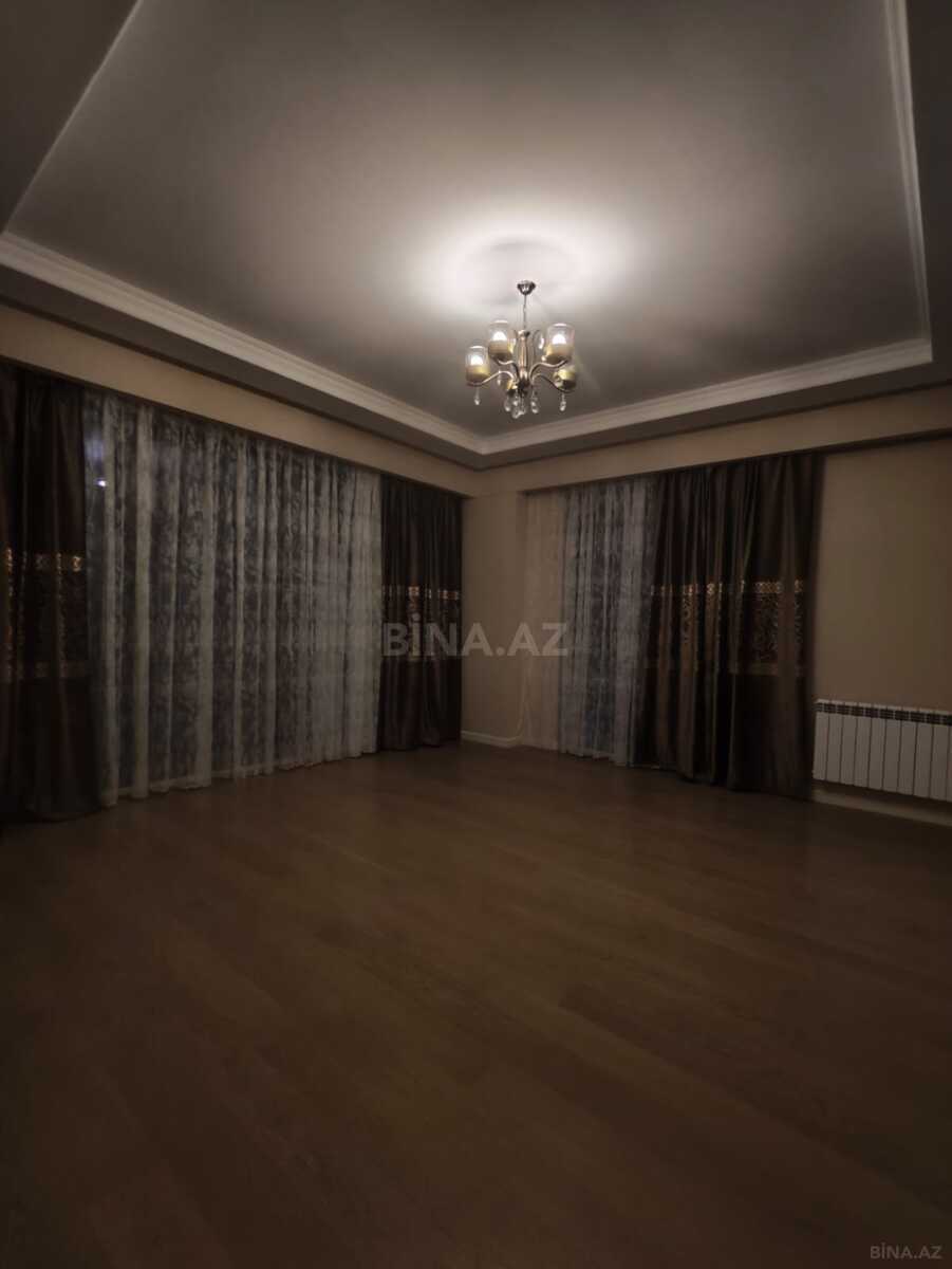3-комн. квартира в аренду, Ясамал, Баку