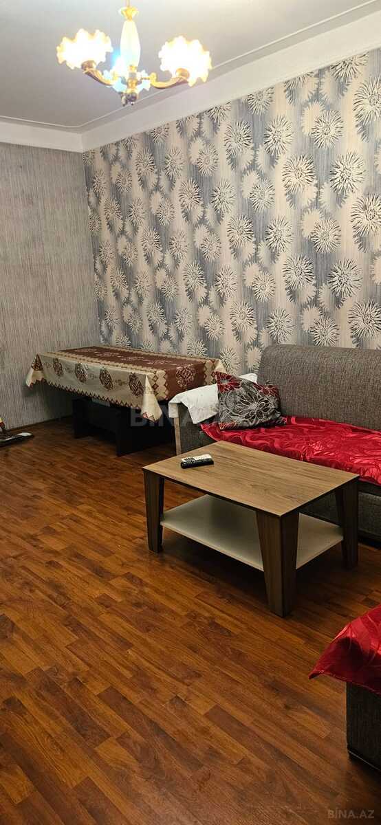 2-room apartment for rent, Binagadi, Baku