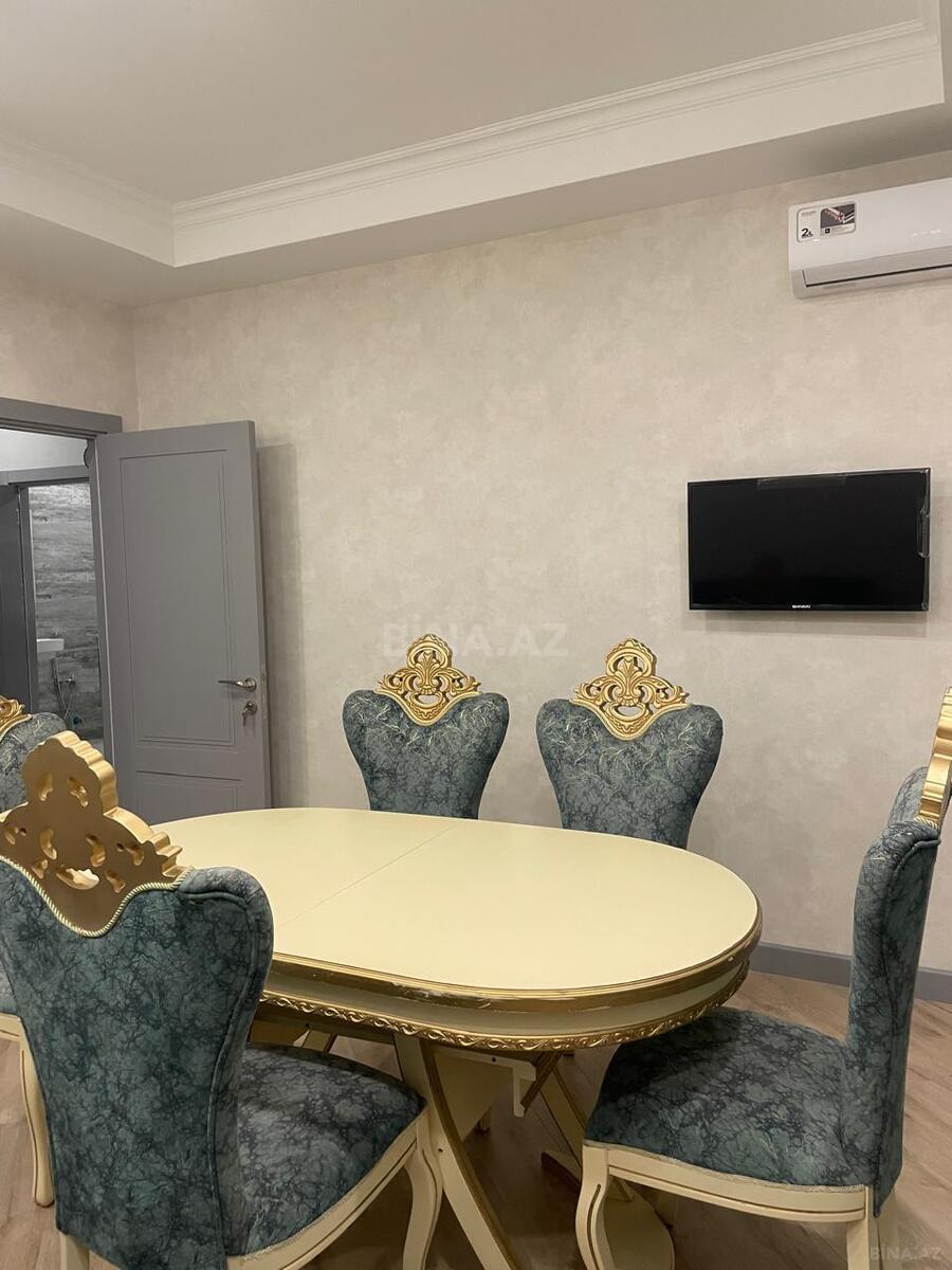 2 otaqlı mənzil kirayə verilir, Nərimanov, Bakı
