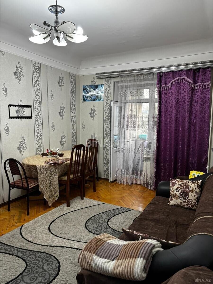 2-room apartment for sale, Baku
