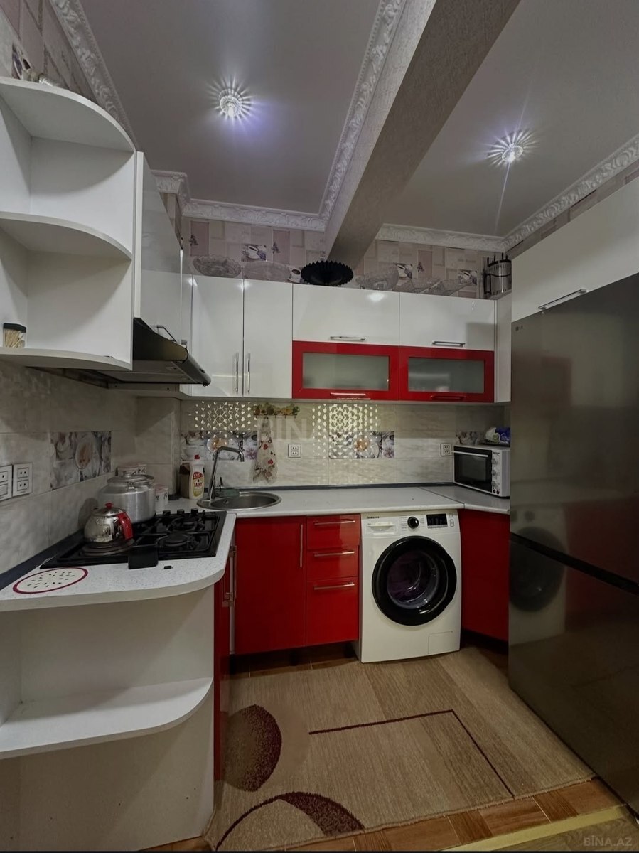 3-room apartment for sale, Masazir, Absheron