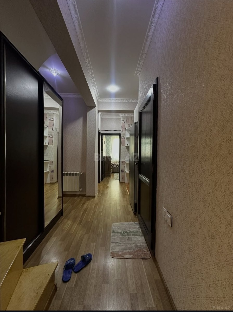 3-room apartment for sale, Masazir, Absheron