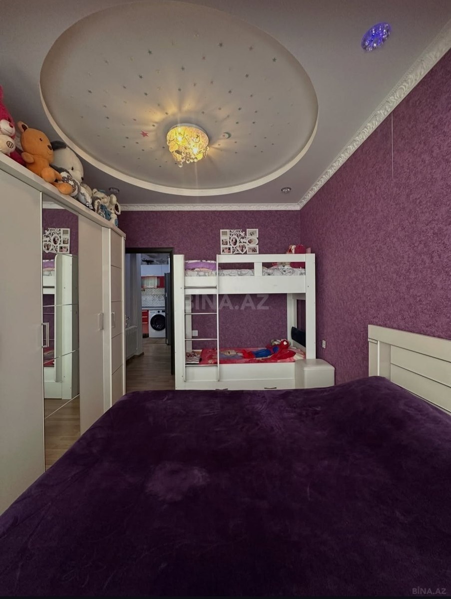 3-room apartment for sale, Masazir, Absheron