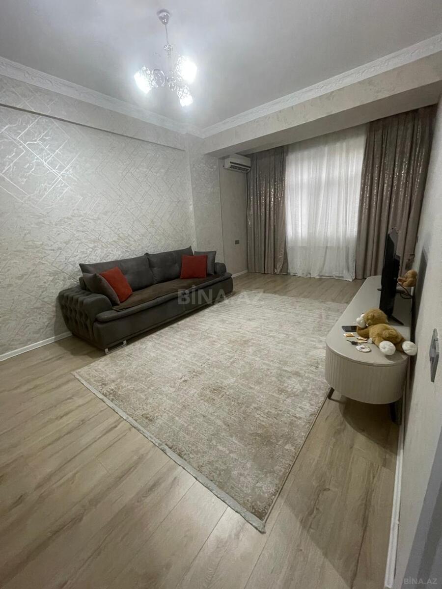 2-room apartment for sale, Khirdalan