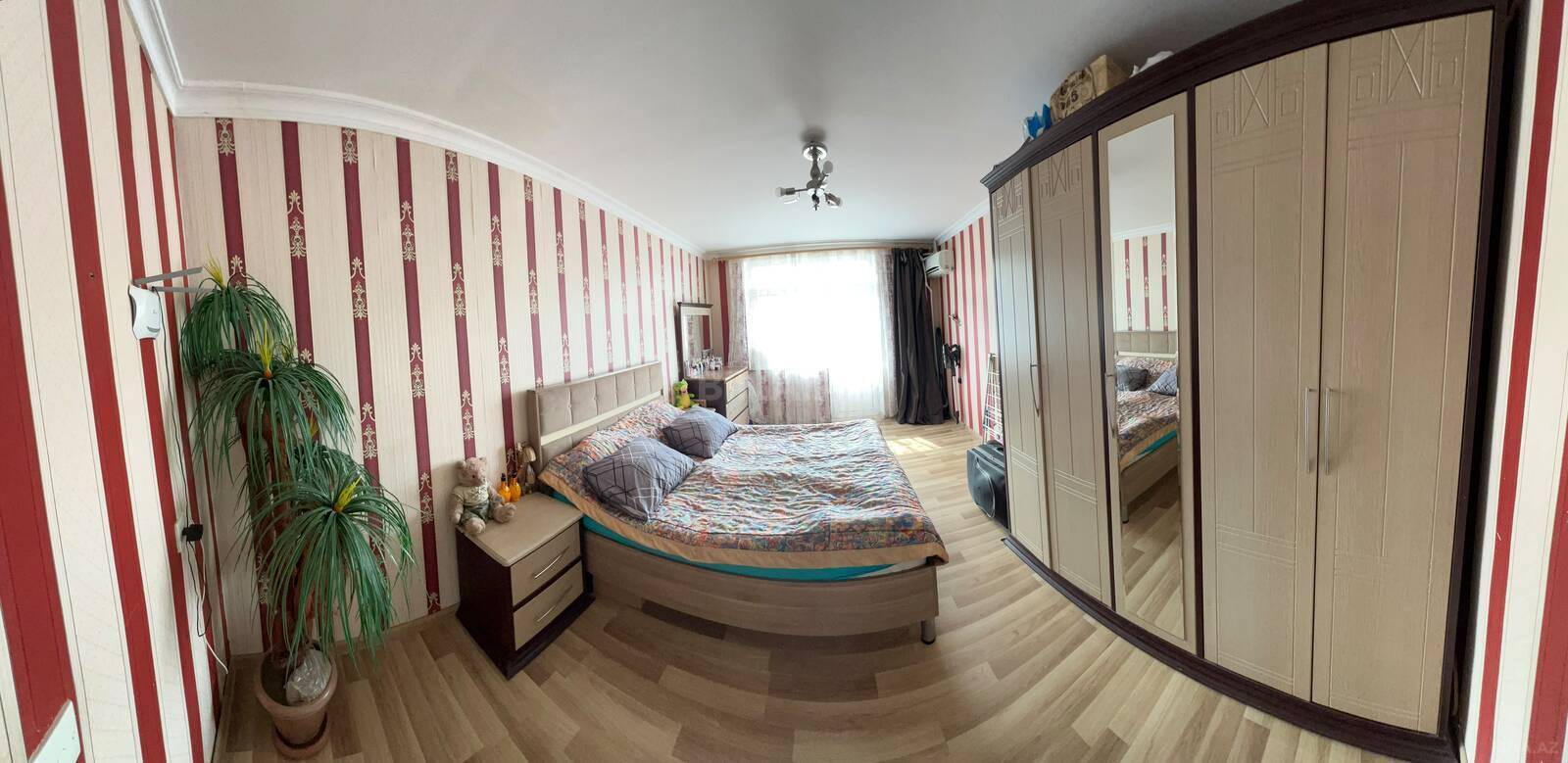 3-room apartment for sale, Bilajari, Baku