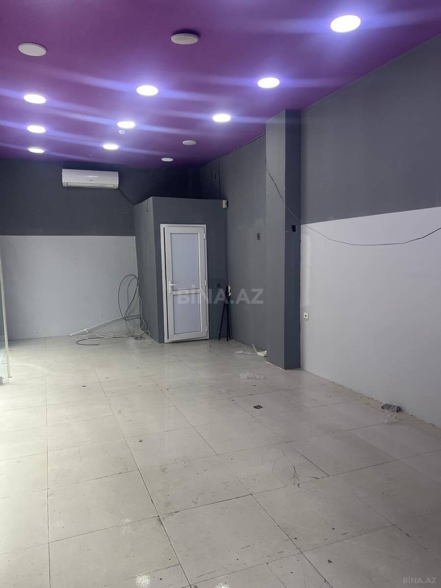 Obyekt kirayə verilir, Bakı