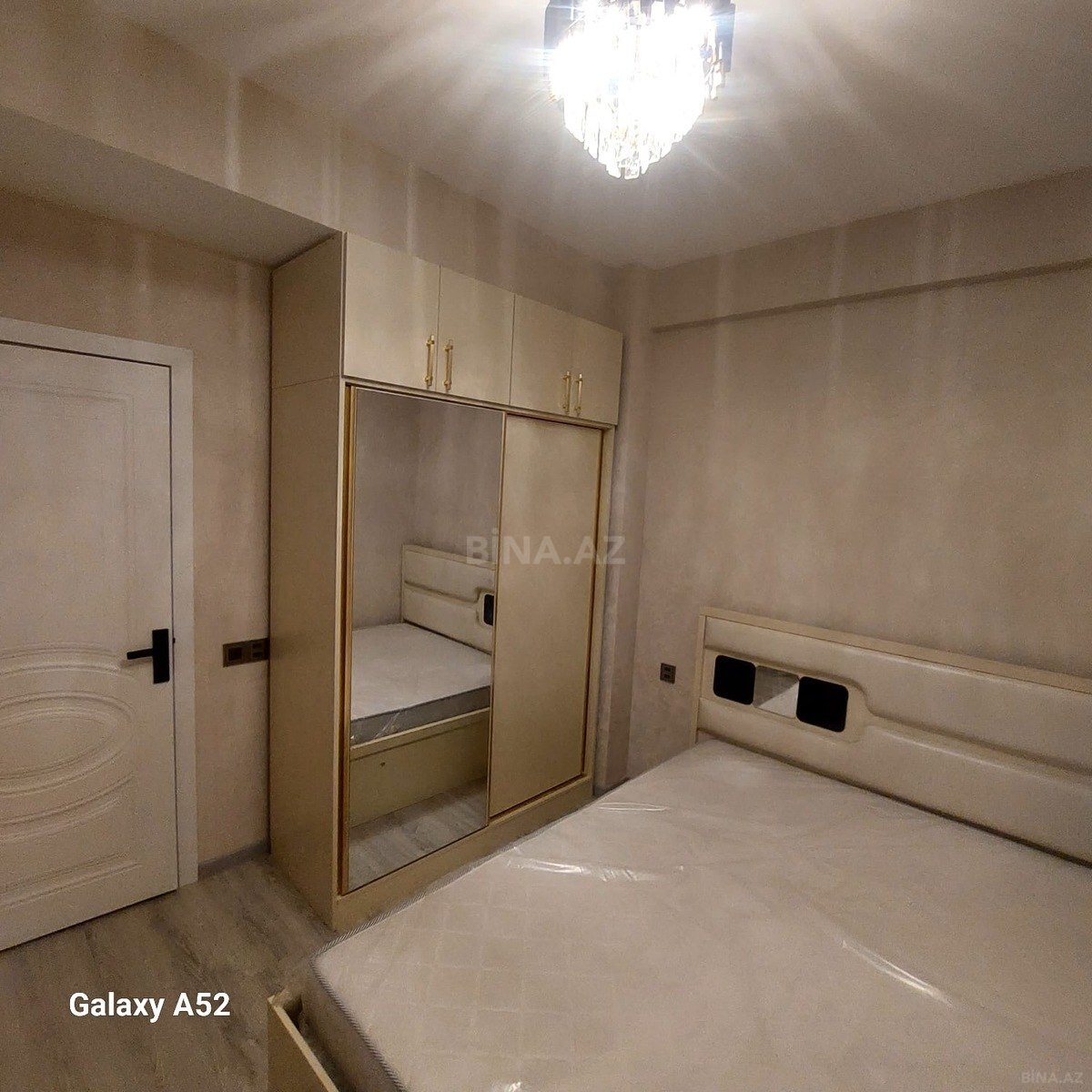2-room apartment for rent, Khirdalan