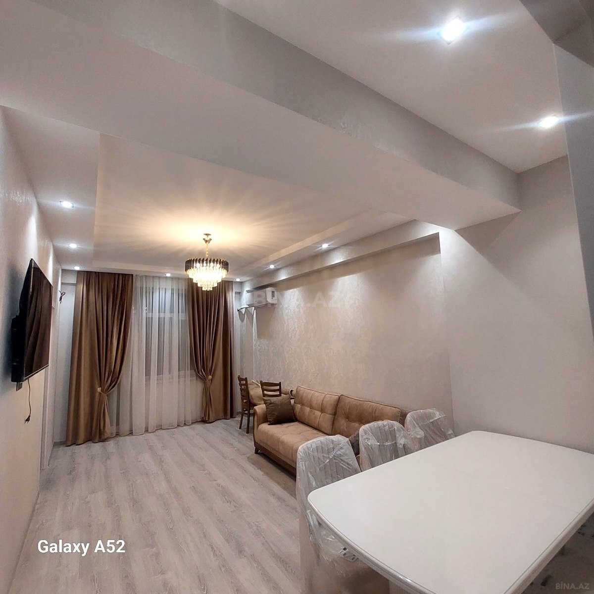2-room apartment for rent, Khirdalan