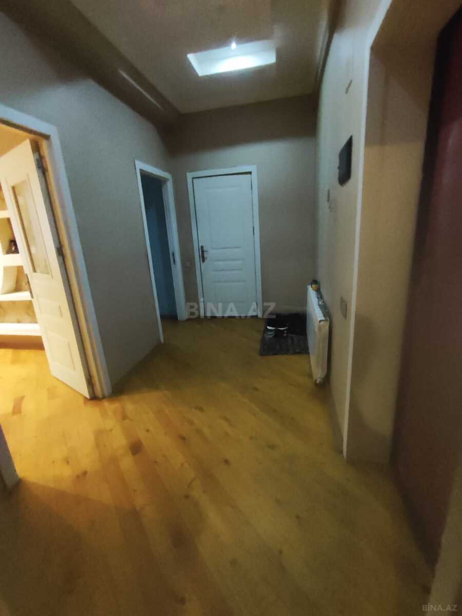 3-room apartment for rent, Absheron