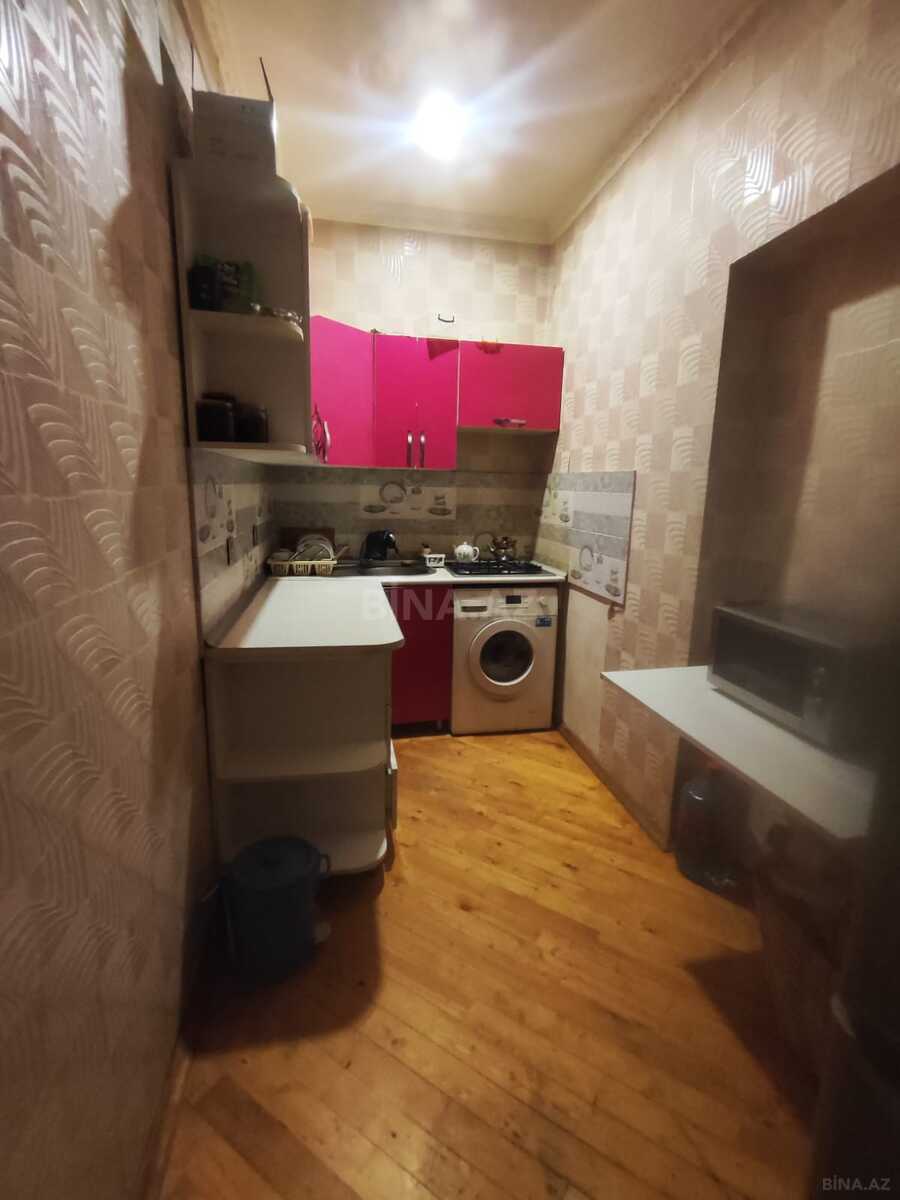 3-room apartment for rent, Absheron