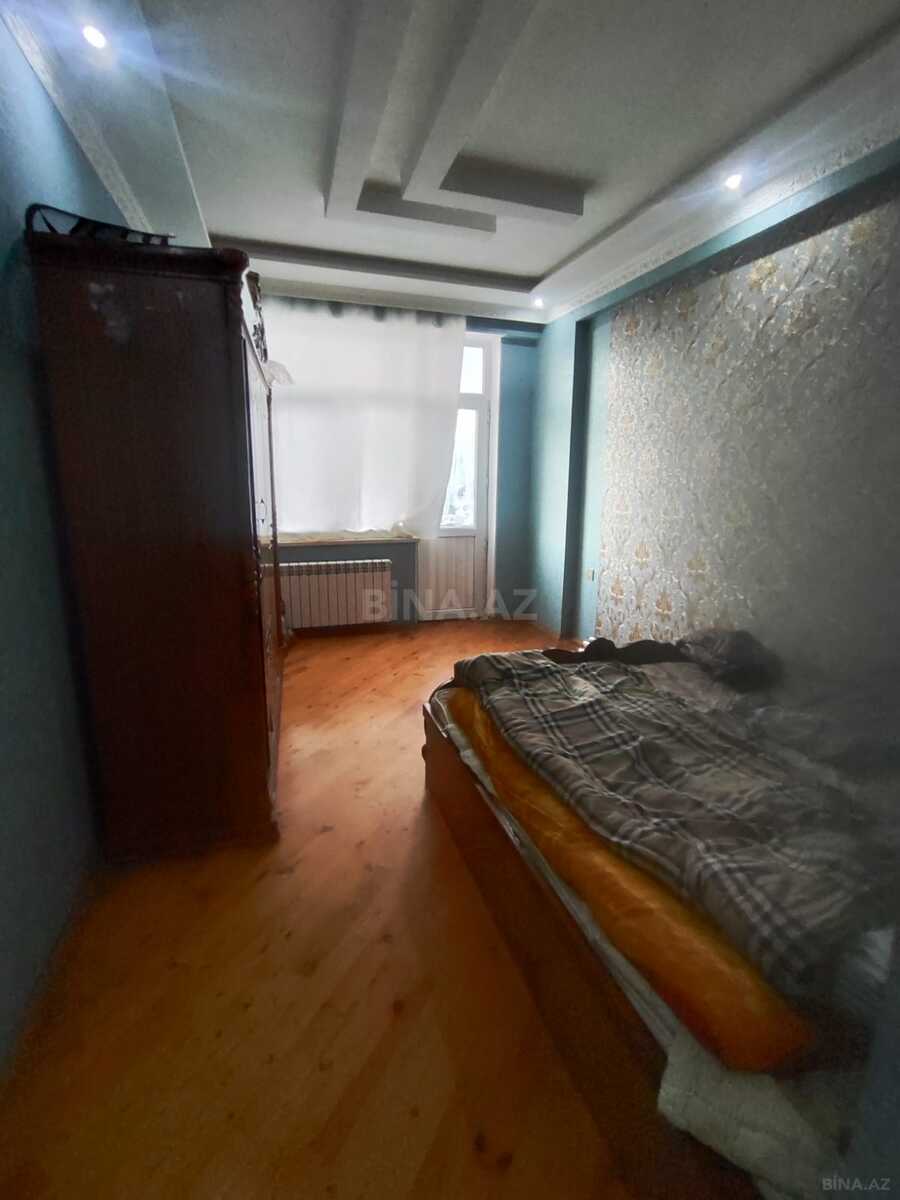 3-room apartment for rent, Absheron
